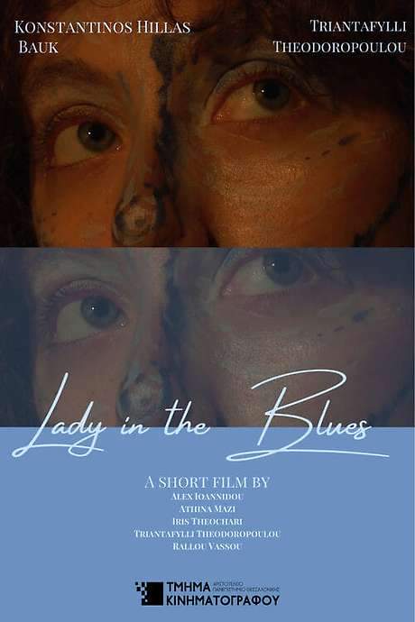Lady in the Blues